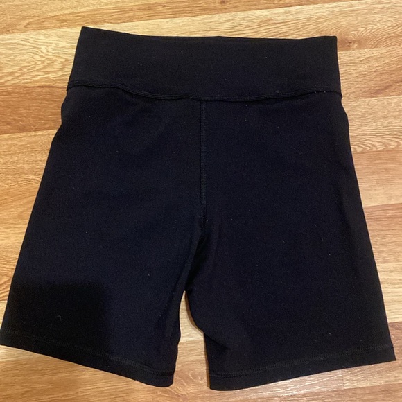NWOT Next Active black exercise shorts - Picture 9 of 9